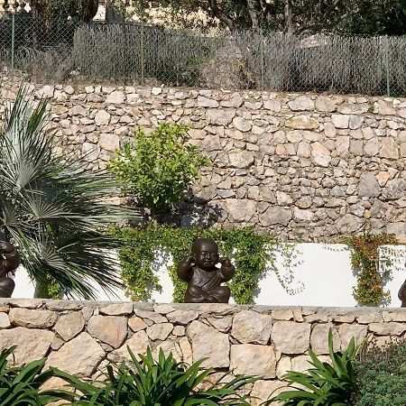 Monte Carlo View And Spa La Turbie Εξωτερικό φωτογραφία