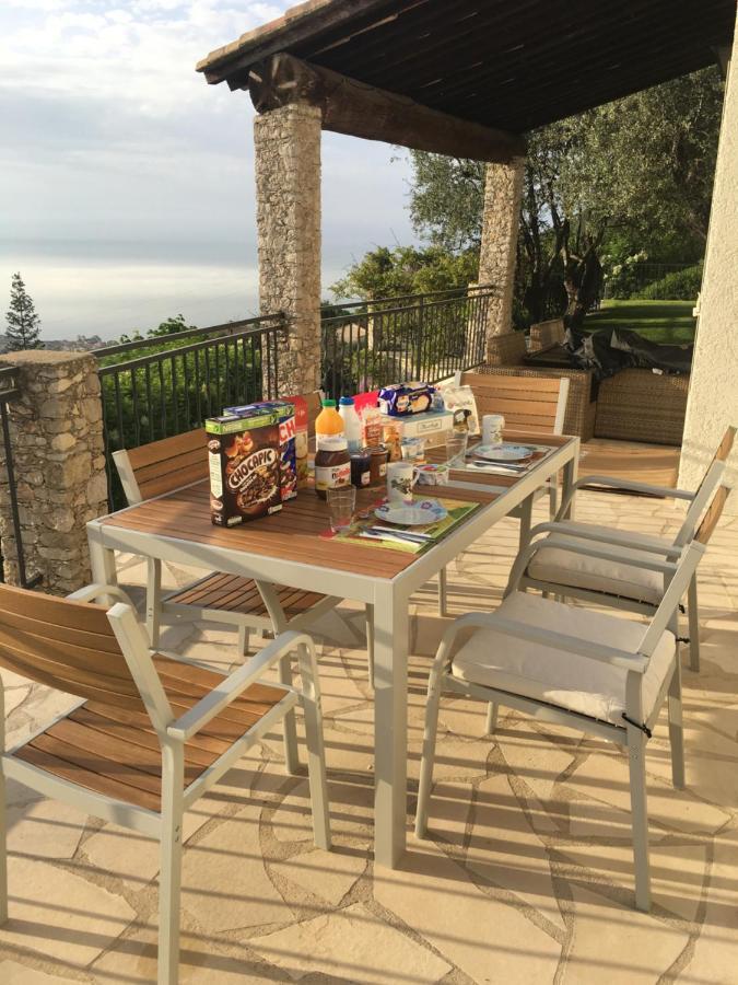 Monte Carlo View And Spa La Turbie Εξωτερικό φωτογραφία