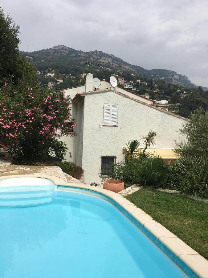 Monte Carlo View And Spa La Turbie Εξωτερικό φωτογραφία