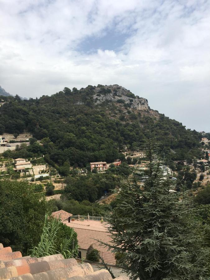 Monte Carlo View And Spa La Turbie Εξωτερικό φωτογραφία