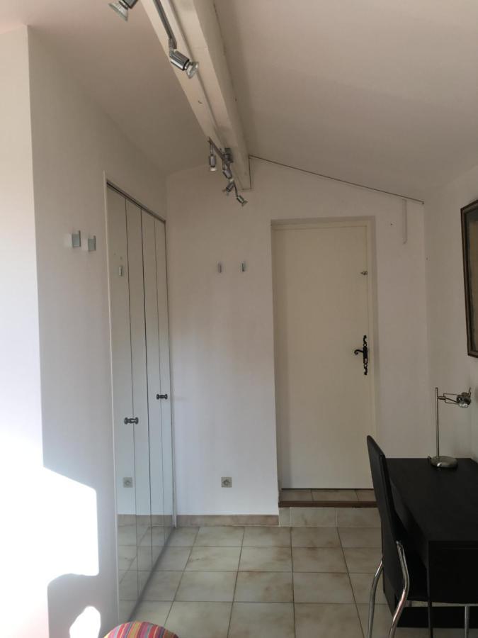 Monte Carlo View And Spa La Turbie Εξωτερικό φωτογραφία