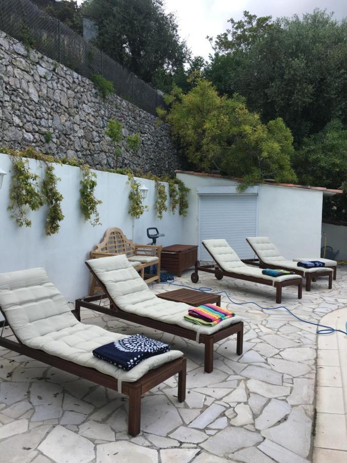 Monte Carlo View And Spa La Turbie Εξωτερικό φωτογραφία
