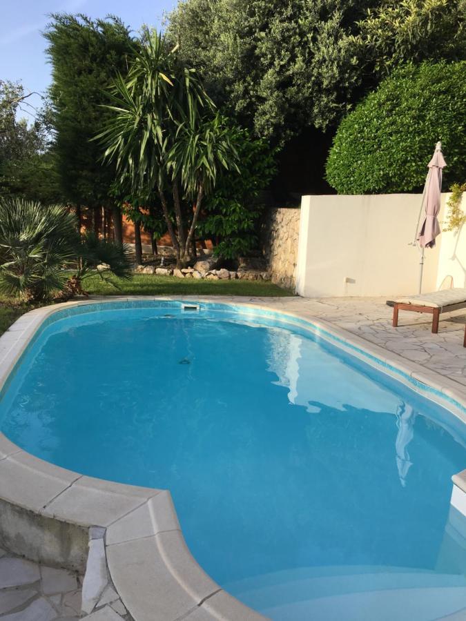 Monte Carlo View And Spa La Turbie Εξωτερικό φωτογραφία