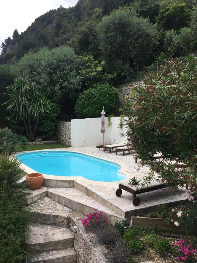 Monte Carlo View And Spa La Turbie Εξωτερικό φωτογραφία