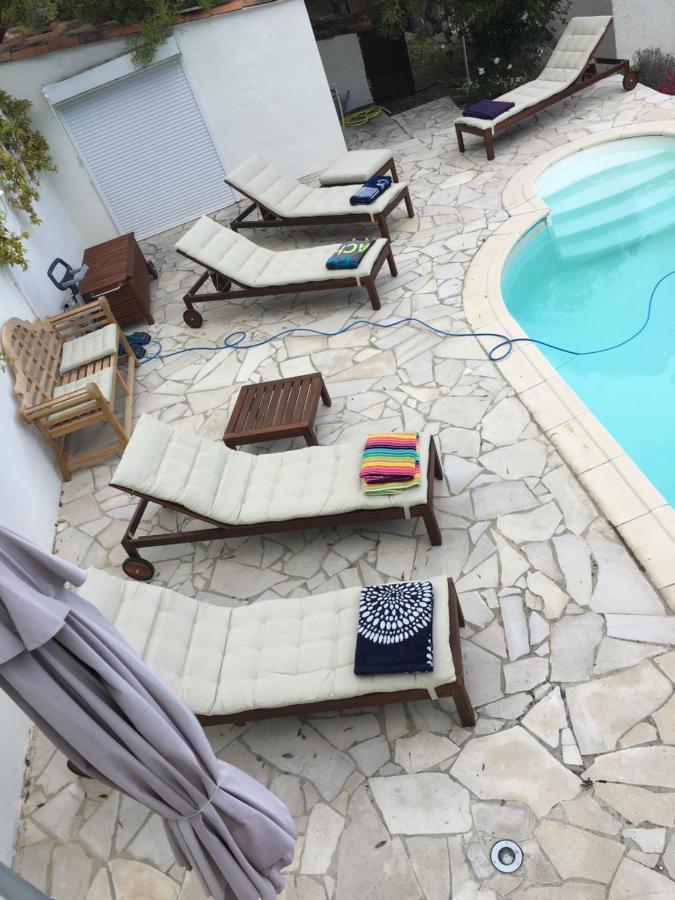 Monte Carlo View And Spa La Turbie Εξωτερικό φωτογραφία