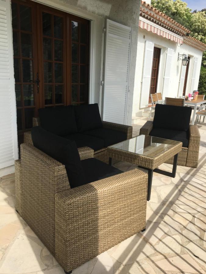 Monte Carlo View And Spa La Turbie Εξωτερικό φωτογραφία