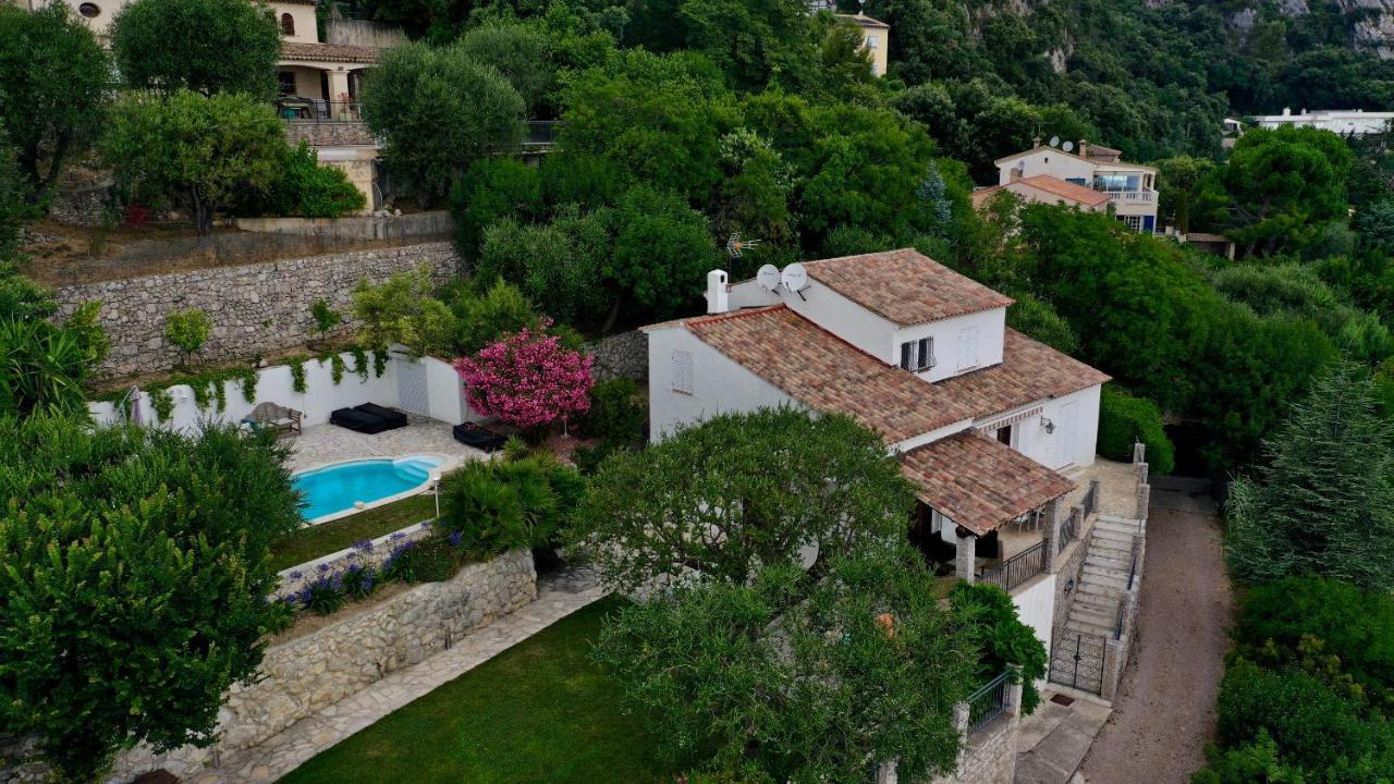 Monte Carlo View And Spa La Turbie Εξωτερικό φωτογραφία