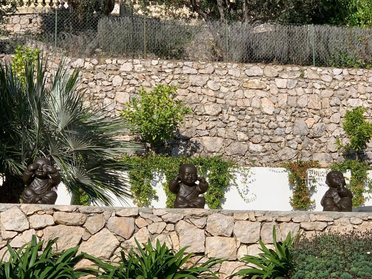 Monte Carlo View And Spa La Turbie Εξωτερικό φωτογραφία
