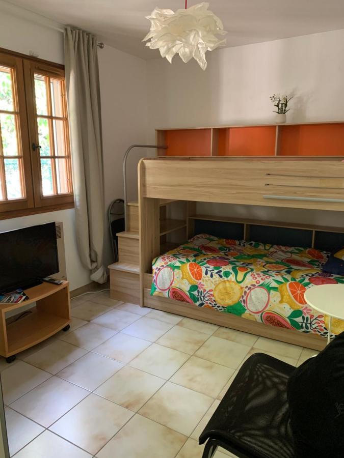 Monte Carlo View And Spa La Turbie Εξωτερικό φωτογραφία